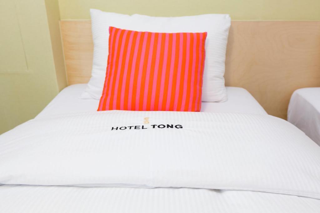 Hotel Tong Seoul Dongdaemun Exterior photo